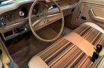 Ford Maverick 4-Door Sedan 1974 года